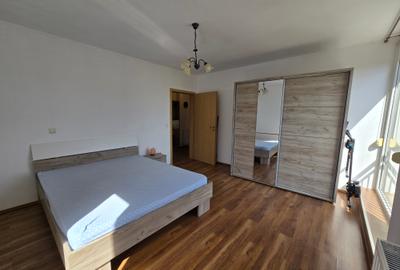Apartament cu terasa spatioasa - 3