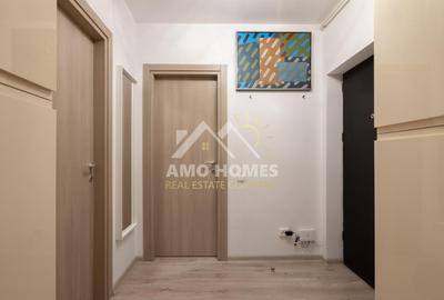 De Vânzare – 2 Camere Premium, Etaj 1, Zonă Vile Vitan - 8