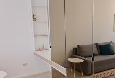 OFERTĂ DE PAȘTI | Studio modern | Vedere lac Tei | Pret limitat - 6