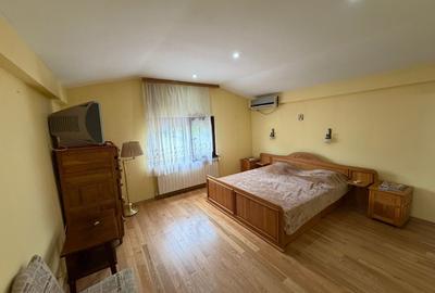 Casa D+P+M teren 333mp - TOMIS II - 9