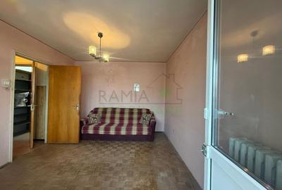 Apartament 2 camere, 51 mp, etaj 7/8 –Gării, luminos, potențial mare de renovare - 4