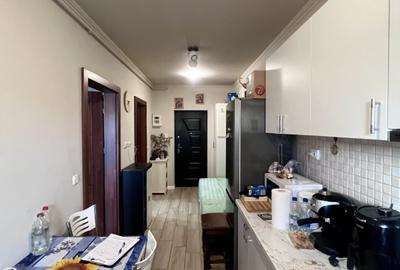 Apartament 1 camera, 32mp utili, decomandat, Parter - Giroc - 2