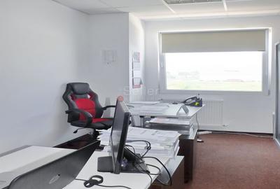 Hala Depozit Logistica - 12