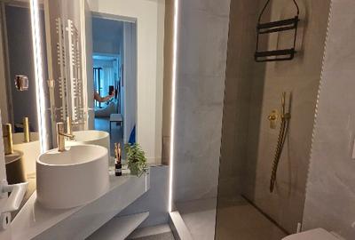 Eleganță urbană și confort| 3 Camere | Complex Cortina Nord - 10