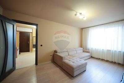 Apartament cu 3 camere de închiriat, în zona Rogerius - 1