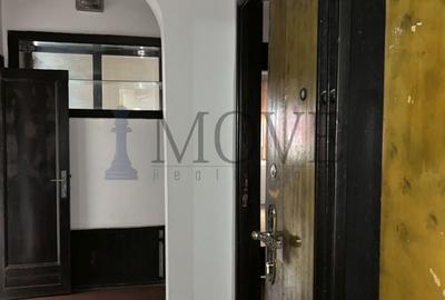Un apartament plin de emoție in imobil istoric - 28