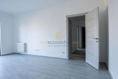 Apartament 2 camere, langa Parcul Tudor Arghezi, Bd. Metalurgiei - 6
