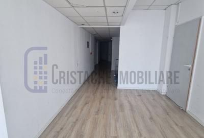 Universitate - birouri la cheie, suprafate intre 40 m² si 2500 m² - 3