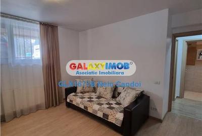 Inchiriere apartament 3 camere 13 Septembrie Marriott 74 mp bloc 2018 - 9