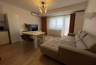 3 camere | 70 mp | Parcare | Dressing | Valea Lupului - 6