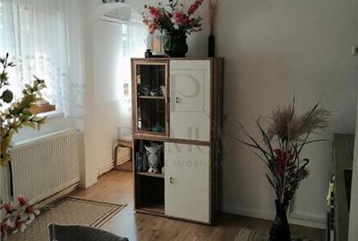 BRAYTIM, CASA INDIVIDUALA CU 2 APARTAMENTE, 3 DORMITOARE, 2 BUCATARII INCHISE - 1