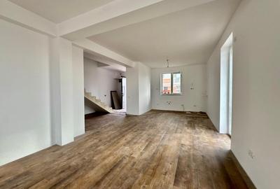 Vila individuala Tunari | Complex Teilor 77 | Finalizata 2025 - 7