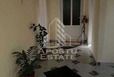 Casa individuala plus anexa, zona centrala in Faget - 18