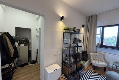 Apartament 3 camere de vanzare *Dacia - Vasile Lascar* - 29
