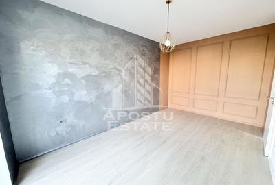 Apartament cu 2 camere, 52 mp utili la parter la intrare in Giroc - 7