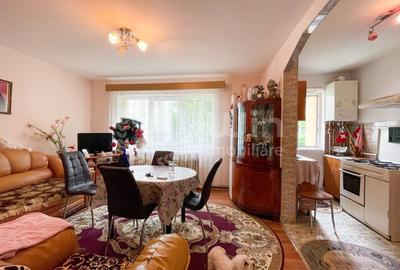 Apartament 3 camere | Decomandat | La cheie | Zona Big Manastur - 2