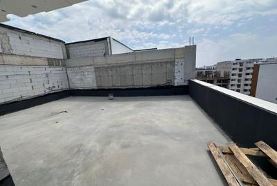 Apartament 3 camere de tip Penthouse/Duplex, Metrou Berceni - 17