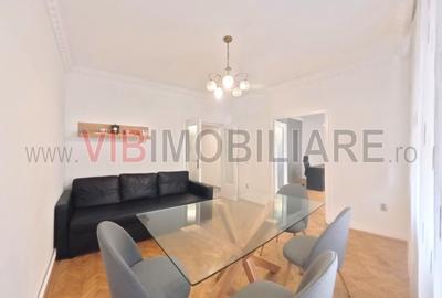 Piata Alba Iulia - Matache Dobrescu - apartament 2 camere in vila - 2