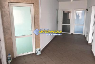 Spatiu de inchiriat Centru 130 mp. birouri Alba Iulia - 1
