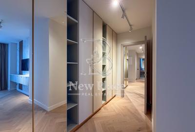 [VIDEO] Arqa Jolie Village | Prima inchiriere | 2 Parcari subterane | ULTRA LUX - 18