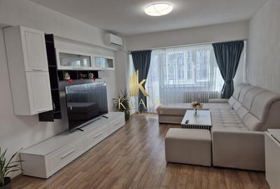Apartament de 3 camere recent renovat pe Titulescu - 3