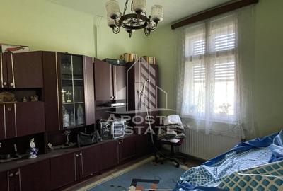 Casa individuala de vanzare Centrul Comercial Alfa Dambovita - 6