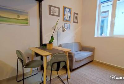 Apartament de vanzare Ultracentral, ideal investitie - 1
