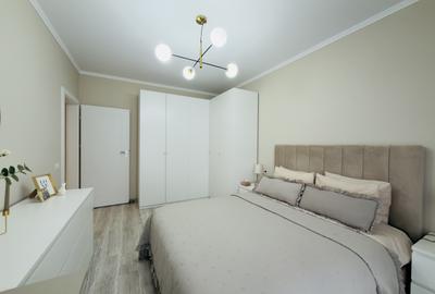Apartament 2 camere, decomandat+terasa de 15mp, parter in Giroc - 2