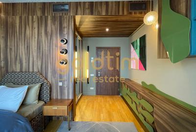 APARTAMENT UNIC/4CAMERE/DESIGN/SERVICII HOTELIERE/PRIMAVERII/TERASA 63MP/PARCARE - 32
