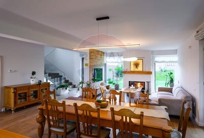 Vilă premium de vânzare in Borhanci. Exclusivitate. Comision 0% - 28