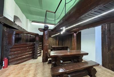 AFACERE LA CHEIE | ULTRACENTRAL | ORADEA - 2
