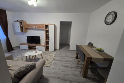 Apartament cu 2 camere Centrul Civic - 1