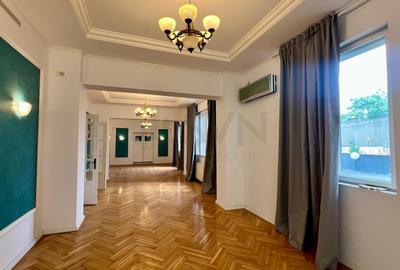 REV0009269 Locatie ultracentrala langa Piata Victoriei pretabila restaurant - 2