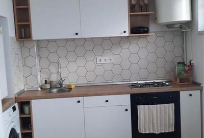 Apartament cu 2 camere | 40 mp | Gheorgheni - 3