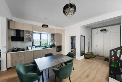 Casa Duplex 4 Camere Corbeanca I Smart Home I Terasa 40mp - 1