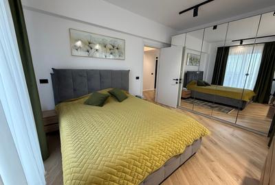 Penthouse Pallady - Complet Mobilat si Utilat / 2 locuri parcare /boxa - 3