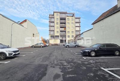 Apartament mobilat Central cu parcare - 13