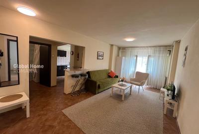 Apartament 2 camere | Blv Decebal -Acces Stradal-Vedere Blv - 2