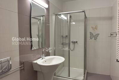 2 Rooms 120SQM | Terrace | Parking | Herastrau Park - Nordului - 15