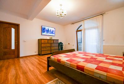 Vila independenta energetic cu teren 427mp pe colt COMISION 0% - 26