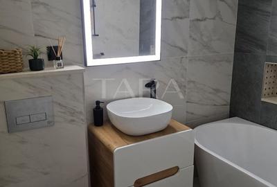 Apartament premium 3 camere – Florești, aproape de zona Avram Iancu. - 5