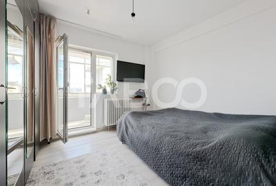 Apartament cu 4 camere decomandate la cheie de vanzare in Marasti - 4