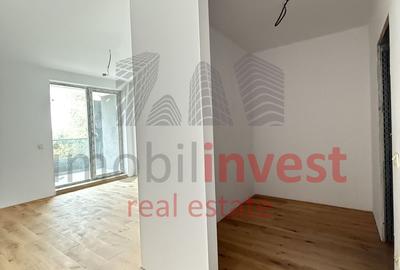 Apartament 3 camere de vanzare Pipera in bloc cu vedere la lac - 7