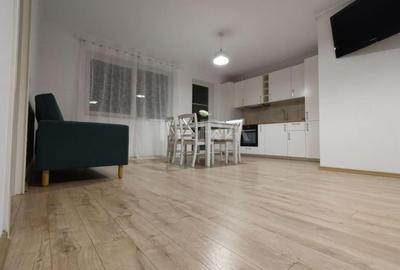 Apartament 2 camere + terasă 25 mp, Floresti. - 7