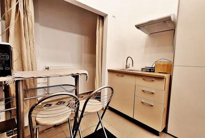 Garsoniera la casa pe str. Lunga, 45000euro - 7