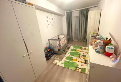 Apartament 3 camere, 2 bai, 75 mp, mobilat + PARCARE Galata - statie autobuz - 8