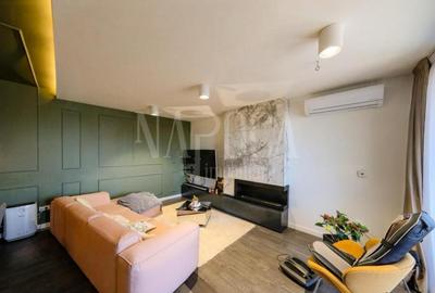 Apartament 4 camere de vanzare in Gheorgheni, Cluj Napoca - 1