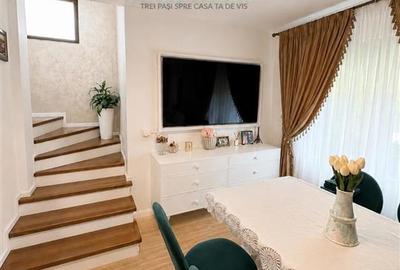 Vila de lux in zona Consul - 7