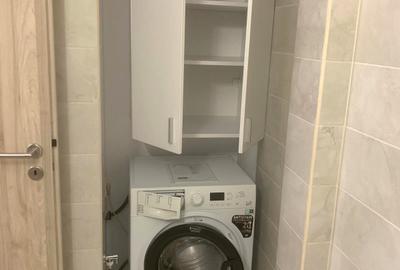 Rahova – Garsoniera – 42 mp – disponibila incepand cu 01-15 Iunie – 400 EUR - 5