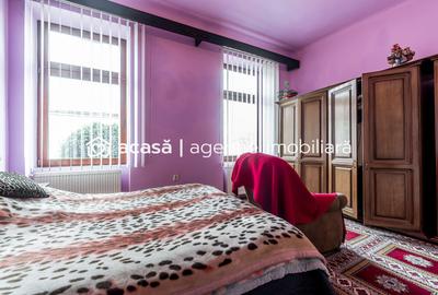 Apartament cu 3 Camere la Casă pe Strada I.L. Caragiale, Arad - 2